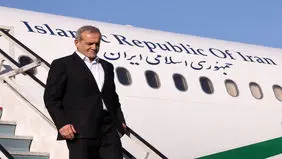 رئیس جمهور پایان هفته به گلستان می رود