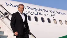 رئیس جمهور پایان هفته به گلستان می رود
