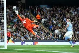 رکورد شگفت انگیز بایرن مونیخ در لیگ قهرمانان اروپا
