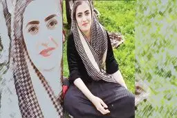 گزارش یک د‌خترکشی
