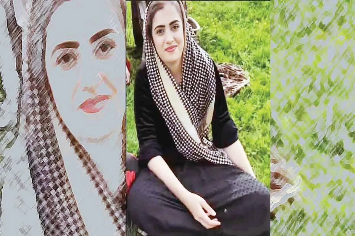گزارش یک د‌خترکشی
