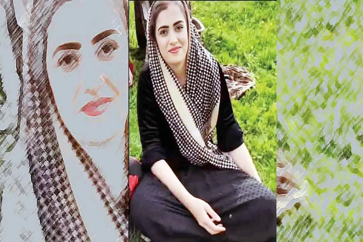 گزارش یک د‌خترکشی
