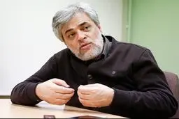 سعید جلیلی در دولت رئیسی هم قدرت در سایه دارد هم قدرت در متن