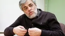 سعید جلیلی در دولت رئیسی هم قدرت در سایه دارد هم قدرت در متن