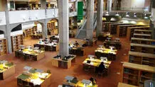 شرایط عضویت در کتابخانه ملی سخت‌تر شد