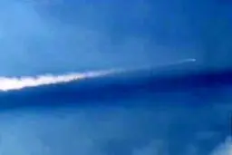 آتش سوزی در جنگل‌های الیت/ آب‌پاشی هواپیمای ایلیوشین با ظرفیت حمل ۴۰ تن آب + ویدیو