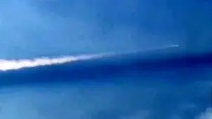 آتش سوزی در جنگل‌های الیت/ آب‌پاشی هواپیمای ایلیوشین با ظرفیت حمل ۴۰ تن آب + ویدیو