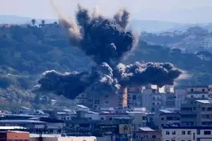 شهادت دو هزار و ۵۵ لبنانی از ۱۱ اسفند