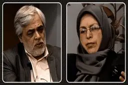 معنابخشی به انتخابات 
