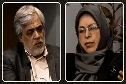 معنابخشی به انتخابات 
