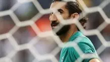 بیرانوند فردا به شیراز می رود ؟