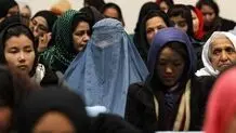 رهبر طالبان: زنان در افغانستان زندگی راحت و مرفهی دارند