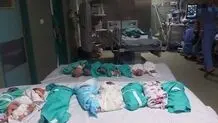 جنگ اسرائیل با بیمارستان‌های غزه/ بیمارستان «کمال عدوان» نیز از کار افتاد

