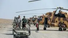 IRGC says ready to defend Iran's security: Statement
