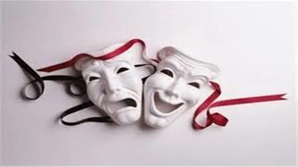 کمدی اجتماعی با  لایههای روانشناسانه