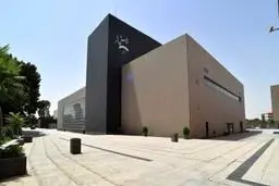 ساخت بزرگترین پردیس تئاتر تهران آغاز شد
