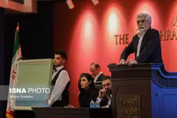 جای خالی انواع هنری جدید و غیرسنتی در آثار پذیرفته‌شده حراج تهران