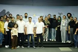 جدال نفس‌گیر انسان با طبیعت وحشی

