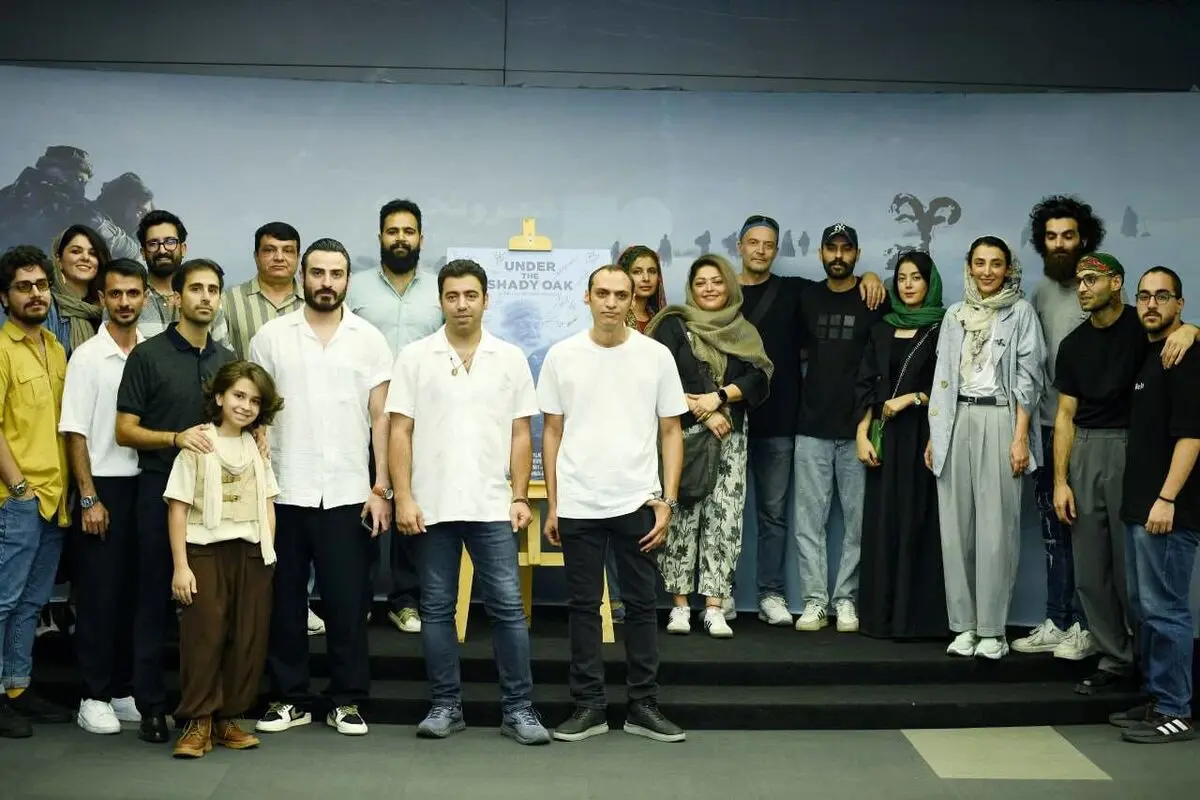 جدال نفس‌گیر انسان با طبیعت وحشی

