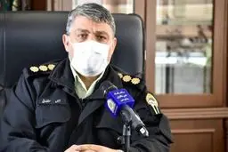 عامل سرقت ۱۰۰ خودرو در پایتخت دستگیر شد