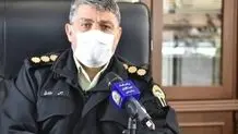عامل سرقت ۱۰۰ خودرو در پایتخت دستگیر شد