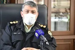 عامل سرقت ۱۰۰ خودرو در پایتخت دستگیر شد