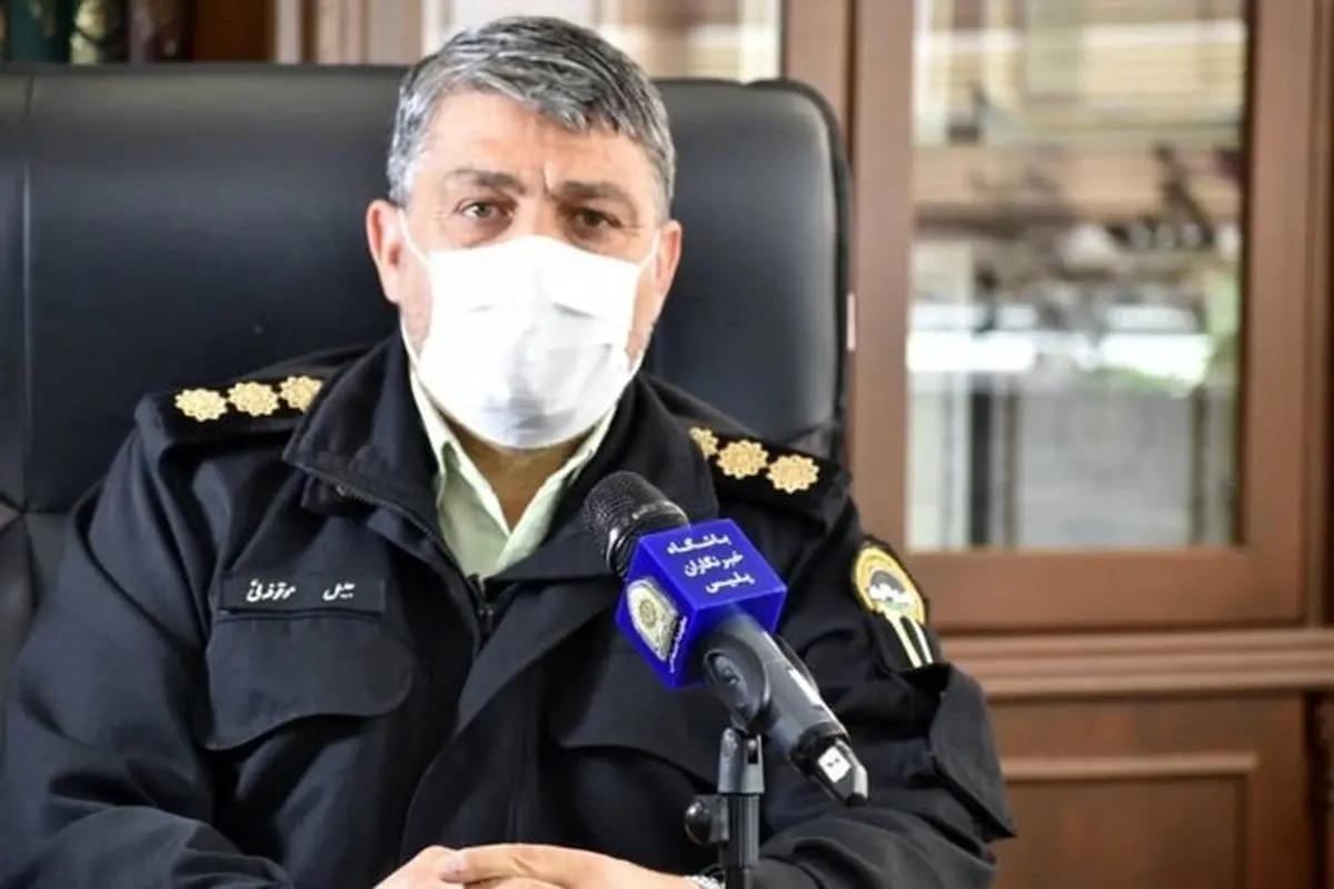 عامل سرقت ۱۰۰ خودرو در پایتخت دستگیر شد