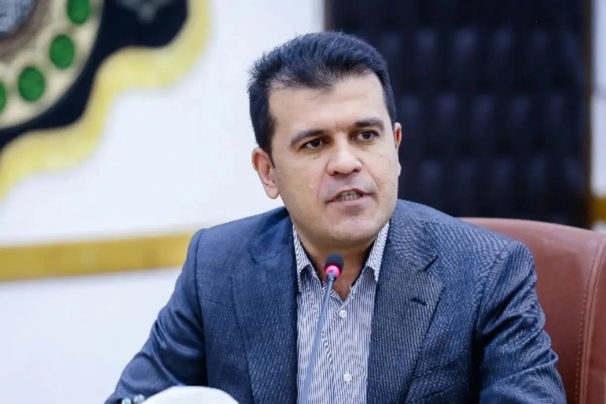 معاون علمی و فناوری ریاست جمهوری:‌ با اینترنت طبقاتی موافق نیستم
