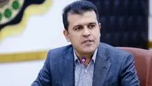 معاون پزشکیان به خاطر قطعی سه‌ هفته‌ای اینترنت از مردم عذرخواهی کرد