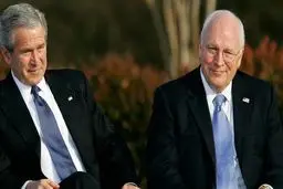 دیک چنی درگذشت

