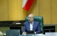 قالیباف، پس از جلسۀ رأی اعتماد: نمایندگان گام دوم وفاق را برداشتند؛ موفقیت دولت موفقیت همۀ ماست