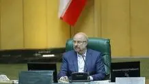 قالیباف، پس از جلسۀ رأی اعتماد: نمایندگان گام دوم وفاق را برداشتند؛ موفقیت دولت موفقیت همۀ ماست