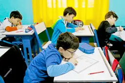 افت تحصیلی، امری تدریجی