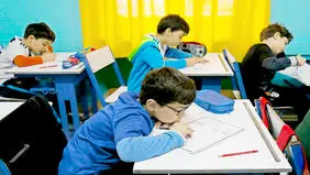 افت تحصیلی، امری تدریجی