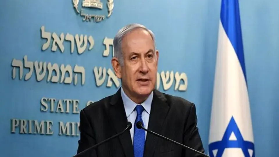 نتانیاهو  به امارات می رود