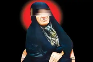 آخرین خبر از پرونده قتل های سریالی مردان مازندرانی؛ اعترافات تکان‌دهنده کلثوم اکبری