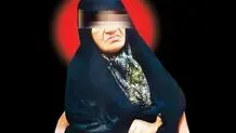 فوری| صدور حکم اعدام برای کلثوم اکبری، قاتل سریالی مازندران