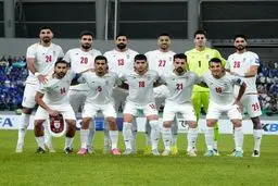 زمان برگزاری دیدار دوستانه ایران و روسیه اعلام شد + پوستر