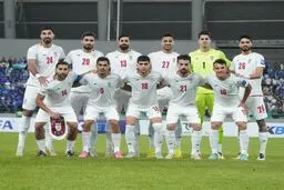 زمان برگزاری دیدار دوستانه ایران و روسیه اعلام شد + پوستر