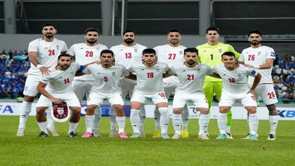 زمان برگزاری دیدار دوستانه ایران و روسیه اعلام شد + پوستر
