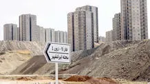 اسکان ۵۰ هزار نفر در نهضت ملی مسکن تا هفته دولت