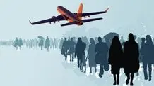 راهکار عجیب یک مسئول درباره مهاجرت نخبگان/ ویدئو

