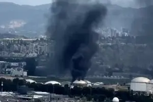 جزئیات حمله آمریکا و اسرائیل به برخی مناطق مشهد