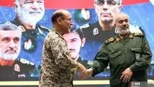 فرمانده سپاه قم تغییر کرد