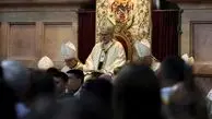 واتیکان در آستانه انتخاب پاپ جدید | ورود ۱۳۳ کاردینال واجد شرایط به رم