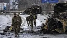 حادثه شهر بوچا «یک حمله ساختگی» علیه روسیه است