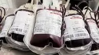 نیاز به گروه‌های خونی منفی در تهران/ گرما و کاهش مراجعات اهدای خون 
