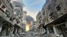شمار شهدای غزه به ۲۴ هزار و ۲۸۵ نفر رسید