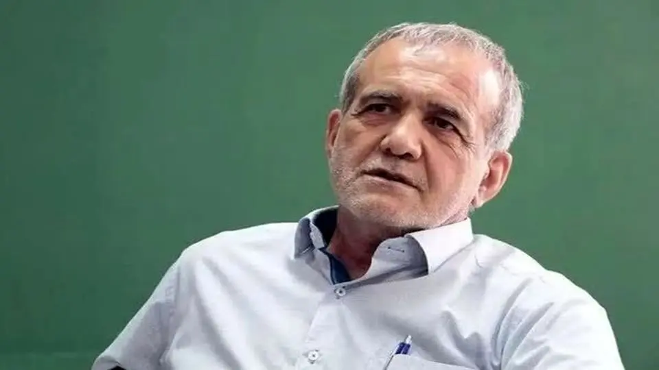 پزشکیان: پروازهای جهانی در راه قم!