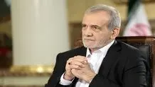 آماده هر گونه همکاری برای گسترش روابط با کویت و دیگر همسایگان هستیم